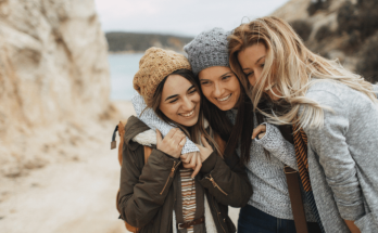 Understanding the Science of Friendship